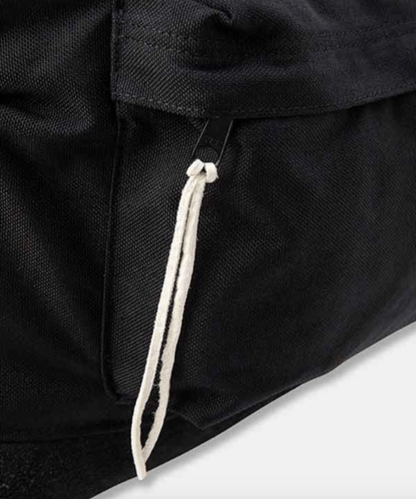 DIGAWEL  DAY PACK【BLACK】