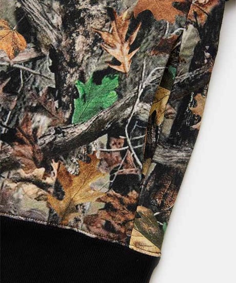DIGAWEL Sweatshirt (camo)