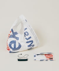 DIGAWEL  LOW BAG ②