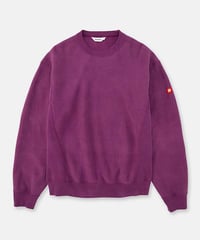 DIGAWEL Sweatshirt (fade)【FADE PURPLE】