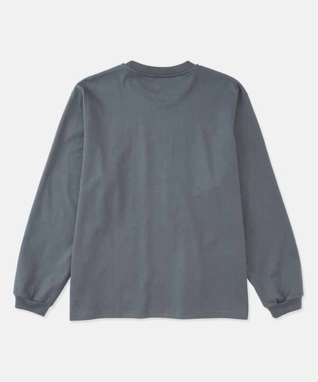 DIGAWEL  L/S T-shirt (generic)【TOUPE】