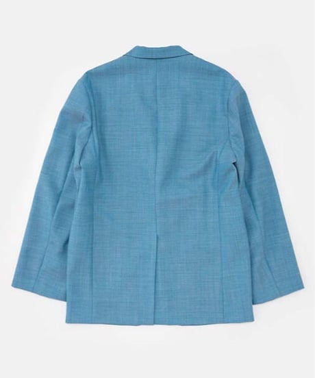 DIGAWEL  Jacket (CUBA BEACH)【BLUE】