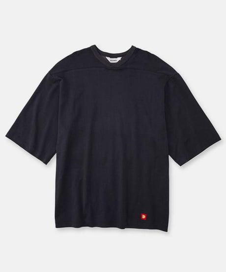 DIGAWEL Football T-shirt【C.GRAY】