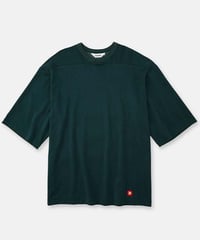 DIGAWEL Football T-shirt【D.GREEN】