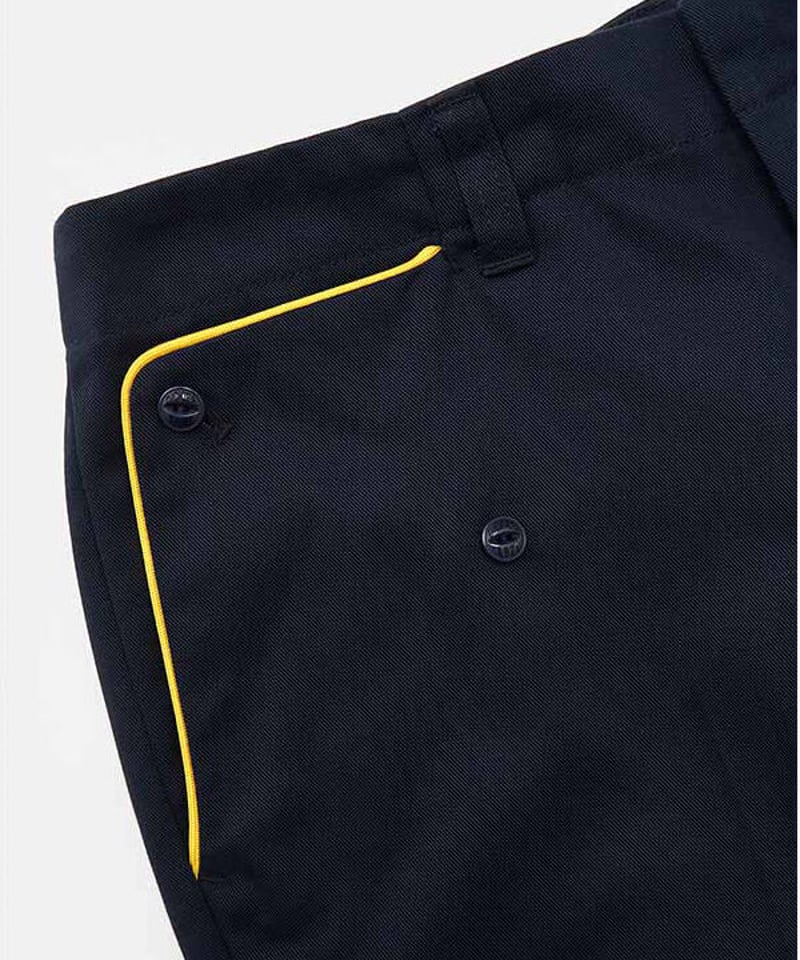 digawel パンツ　ネイビー DIGAWEL Cub Scouts Pants (Dickies×DIGAWEL)【NAV