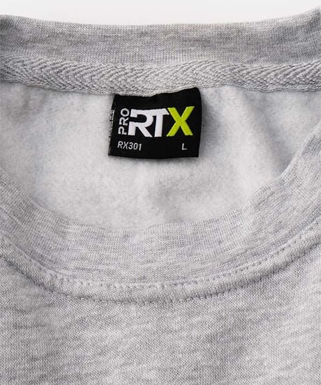 DIGAWEL  Sweatshirt(ready-made) PRO TRX<RX301>
