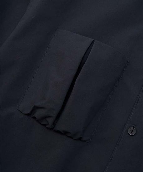 DIGAWEL  Big PK Oversized Shirt【D.NAVY】