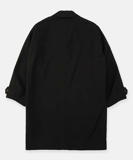 STLTH Big coat (F/CE.×DIGAWEL)