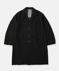 STLTH Big coat (F/CE.×DIGAWEL)