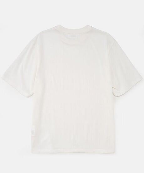 DIGAWEL  T-shirt (generic)【WHITE】