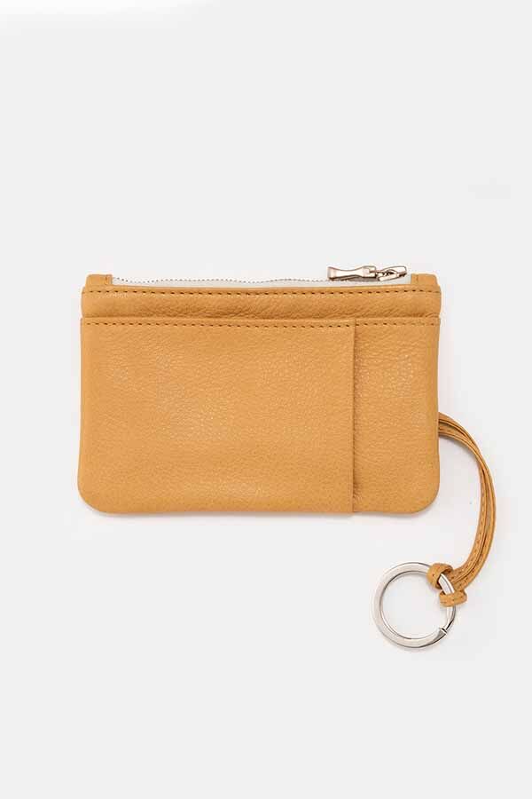 DIGAWEL コインケース DIGAWEL Ring Card Case【NATURAL】 | welles
