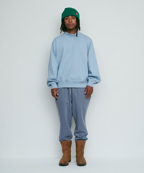 DIGAWEL SOLID LONG BEANIE (ready-made) KB ETHOS