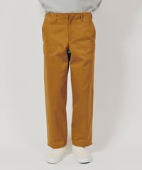 DIGAWEL  Duck Pants【CAMEL】