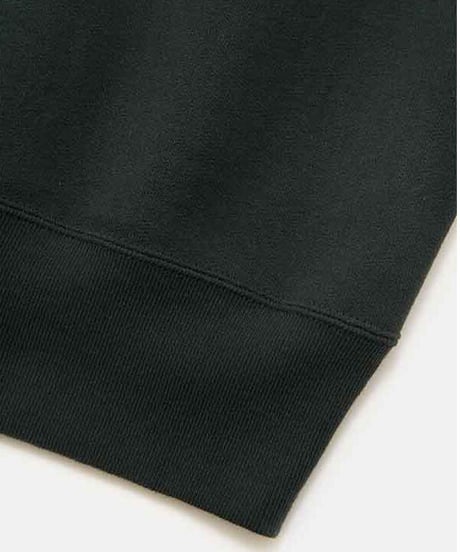 DIGAWEL  Turtleneck Sweatshirt【GREEN】