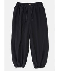 DIGAWEL  Wide Paji【BLACK】