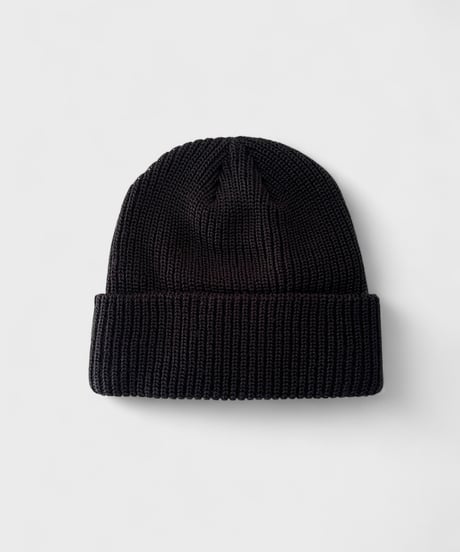DIGAWEL  Beanie (ready-made)① Beaniiez