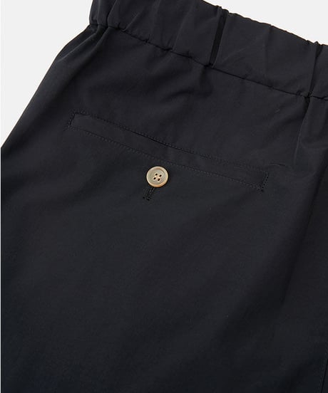 DIGAWEL  Wide Paji【BLACK】