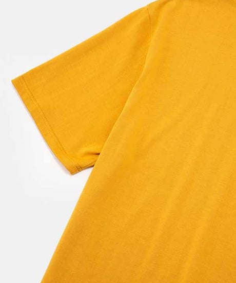 DIGAWEL  T-shirt (generic)【MASTARD】
