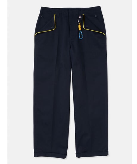 DIGAWEL  Cub Scouts Pants (Dickies×DIGAWEL)【NAVY】