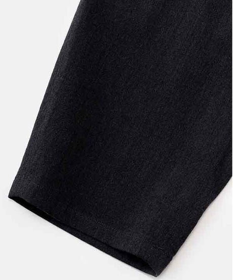 DIGAWEL Sarrouel Pants② W/M【BLACK】