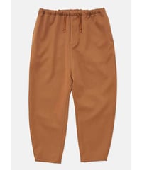 DIGAWEL  Sarrouel Pants【CAMEL】