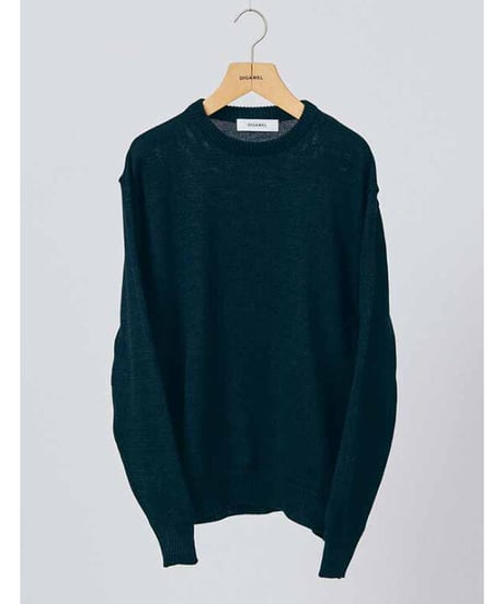 DIGAWEL  BK-Indigo Sweater