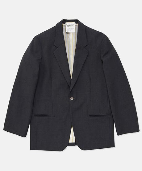 DIGAWEL  Jacket ② T/W【C.GRAY】