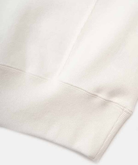 DIGAWEL  Sweatshirt【WHITE】