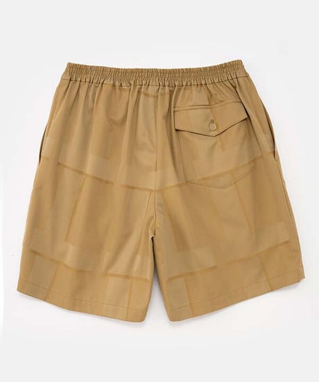 DIGAWEL  Shorts【BEIGE】