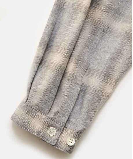 DIGAWEL  Hoodie Shirt【GRAY】