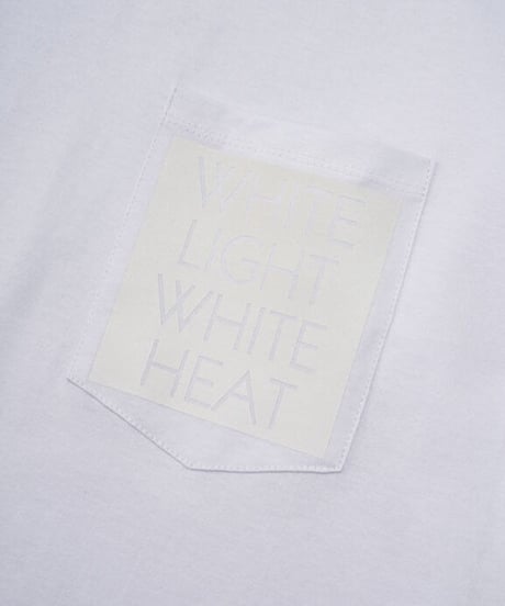 DIGAWEL  T-shirt(ready-made) Reflector Printing
