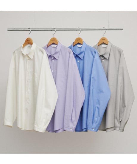 DIGAWEL Shirt (generic)【PURPLE】