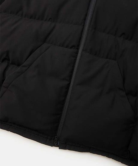 STLTH Puffer Jacket (F/CE.×DIGAWEL)