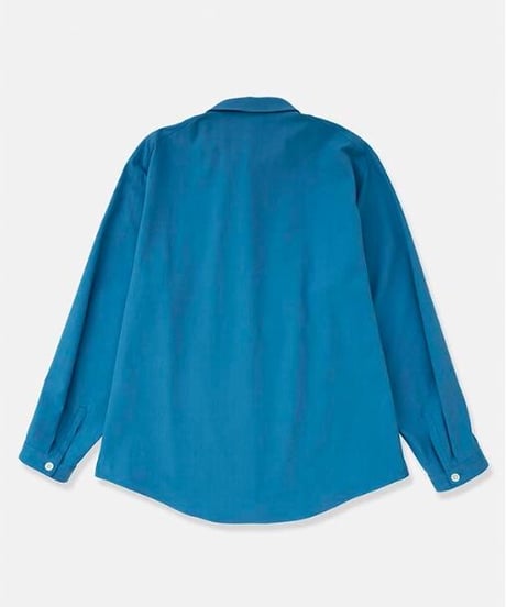 DIGAWEL  Shirt(generic) ①【L.BLUE】