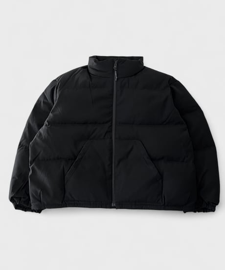 STLTH Puffer Jacket (F/CE.×DIGAWEL)