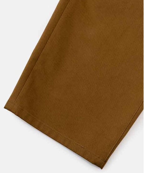 DIGAWEL  Duck Pants【CAMEL】