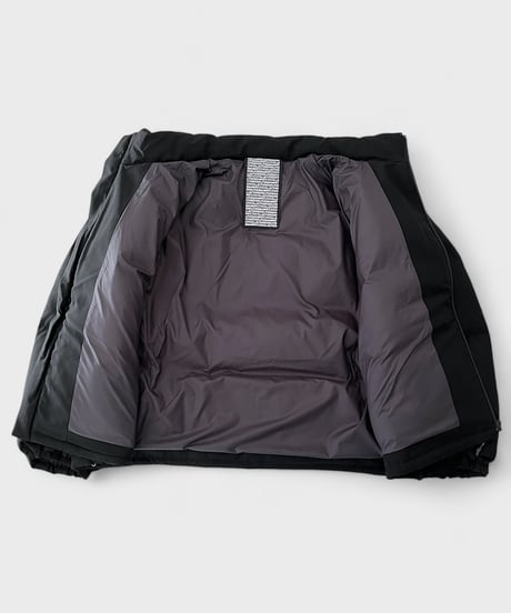 STLTH Puffer Jacket (F/CE.×DIGAWEL)