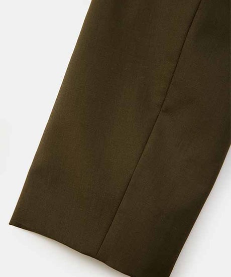 DIGAWEL Jacket【OLIVE】