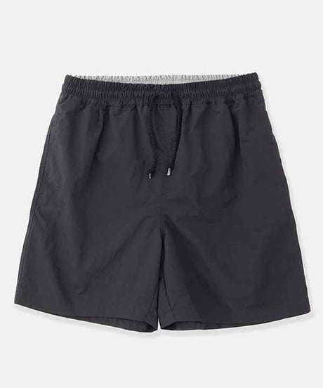 DIGAWEL  BAGGY SHORTS【BLACK】