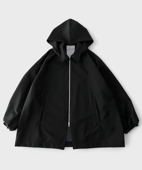 STLTH Zip hoodie (F/CE.×DIGAWEL)