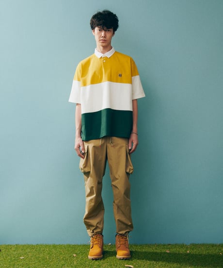 DIGAWEL  Cargo Pants【BEIGE】