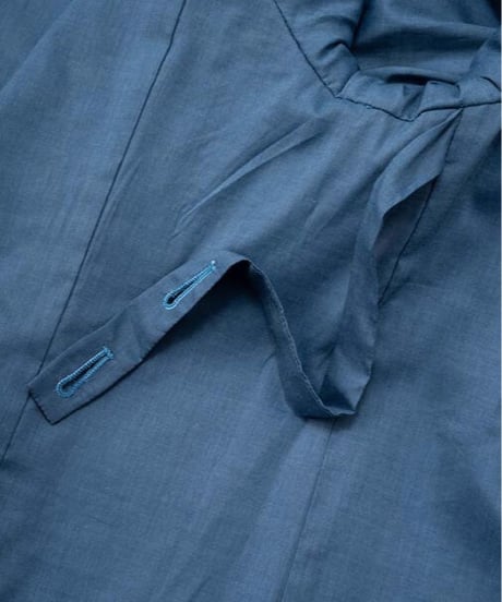 DIGAWEL  Jacket (CUBA BEACH)【BLUE】