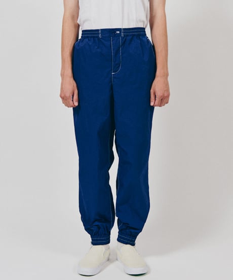 DIGAWEL  Lounge Pants (garment dye)【BLUE】