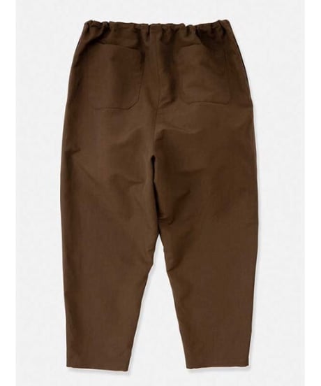 DIGAWEL  W/Li Easy Pants【KHAKI】