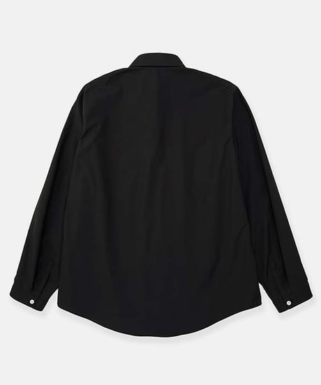 DIGAWEL Shirt (generic)【BLACK】