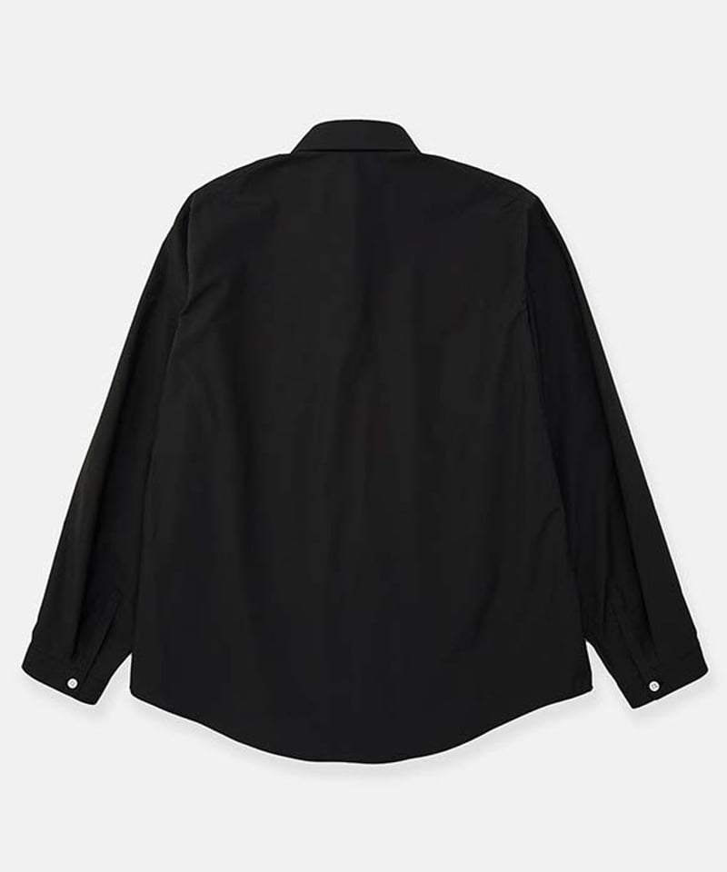 DIGAWEL Shirt (generic)【BLACK】 | welles