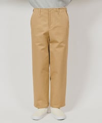 DIGAWEL  Duck Pants【BEIGE】