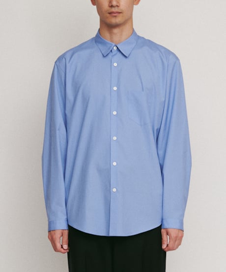 DIGAWEL Shirt (generic)【SAX】