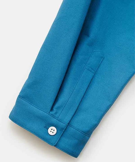 DIGAWEL  Shirt(generic) ② OX【CYAN】