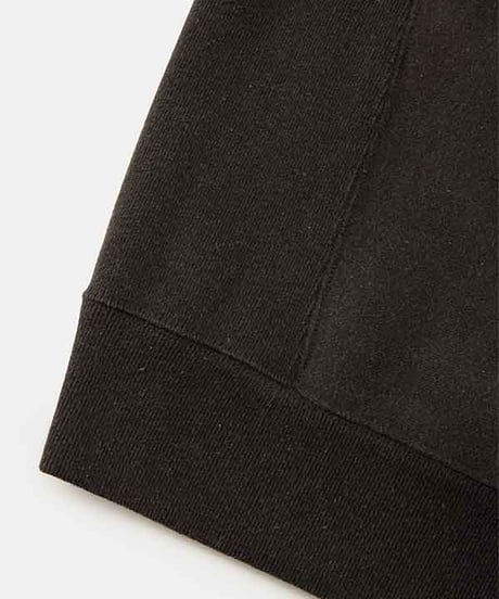 DIGAWEL Sweatshirt (fade)【FADE BLACK】